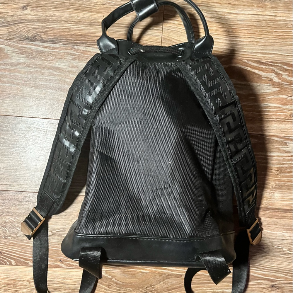 Versace Backpack - image 4